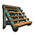 "Acorn Stairs" icon