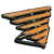 "Corner Acorn Stairs" icon