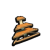 "Half Int. Corner Acorn Stairs" icon
