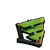 "Half Corner Grass Stairs" icon