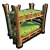 "Bunk Bed" icon