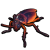 "Stuffed Cockroach" icon