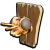 "Bombardier Wall Mount" icon