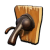 "Weevil Wall Mount" icon