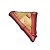 "Inverted Pine Quarter Triangle" icon
