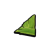"Grass Quarter Triangle Wall" icon