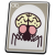"Orb Weaver Jr." icon