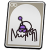 "O.R.C. Spiderling" icon