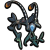 "Butterfly Set" icon