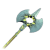 "Polearm of Ecstasy" icon