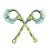 "Twin Axes of Ecstasy" icon