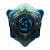 "Glyph - Shared Pain - Enhanced" icon