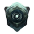 "Glyph - Chromatic Shield - Enhanced" icon