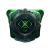 "Glyph - Nightfade" icon