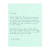 "Letter - Safekeeping" icon