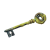 "Key - Mossy" icon