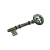 "Key - Barrel" icon