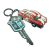 "Keys - Car (Acasa Marshes)" icon