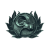 "Ram Head Medallion - Viridian" icon