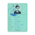 "Ethnic ID Card - Lukhan" icon