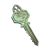 "Key - Vitalis' Home" icon