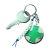 "Key - Pharmacy" icon