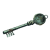 "Key - Mine" icon