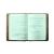 "Agatha's Journal" icon