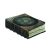 "Tome - The Silent Safeguard" icon