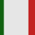 "Italy" icon