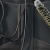 "Sneaking" icon