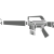 "XM16E1" icon