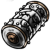 "Sacred Cylinder" icon