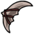 "Curveclaw" icon