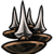 "Tacks" icon