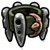 "Weighted Belt" icon