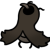"Craw" icon