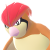 "Pidgeotto" icon