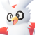 "Delibird" icon