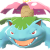 "Venusaur" icon