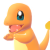 "Charmander" icon