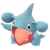 "Gible" icon