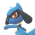 "Riolu" icon