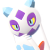 "Froslass" icon