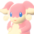 "Audino" icon
