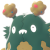"Garbodor" icon