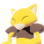 "Abra" icon