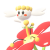 "Flab&eacute;b&eacute;" icon