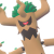 "Trevenant" icon