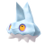 "Bergmite" icon